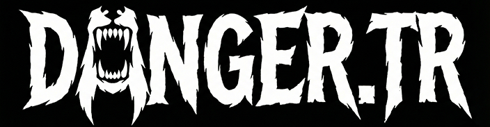 Danger.tr Logo
